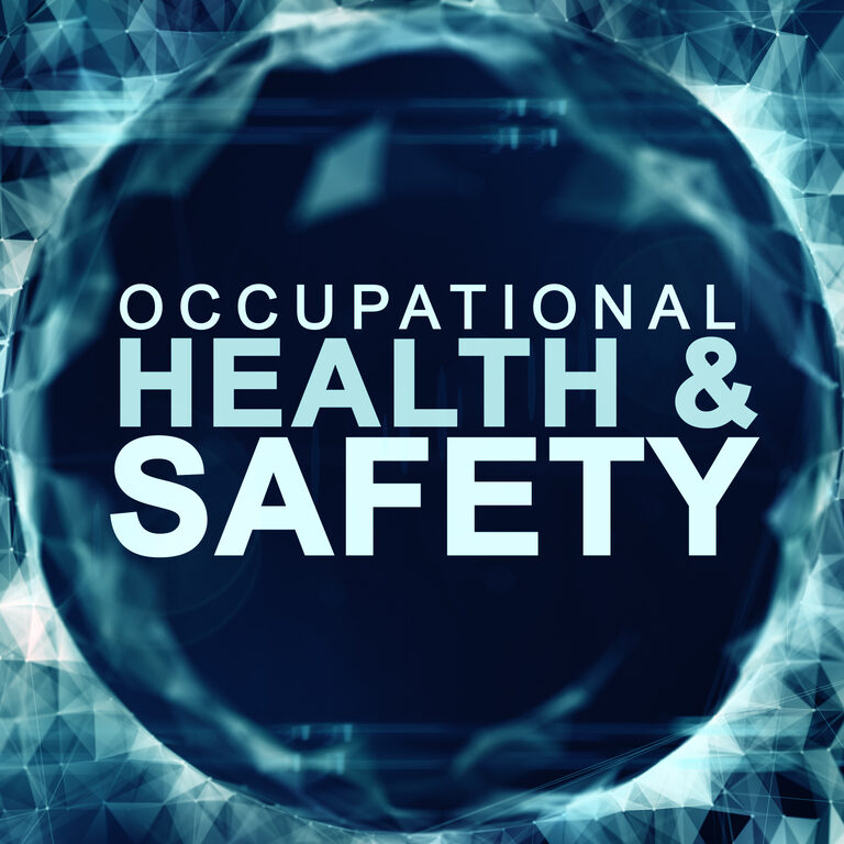 Occupational safety and health, (WHS) (HSE) (OSH) also commonly referred to as occupational health and safety, occupational health, or workplace health and safety, is a multidisciplinary field concerned with the safety, health, and welfare of people at work.